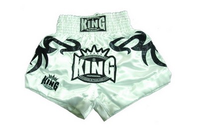 King Muay Thai Hose KTBS-12