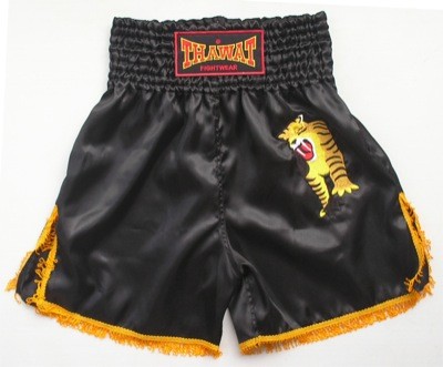   Thawat pantalones K-1/ shorts K-1 / Panther K1S-02