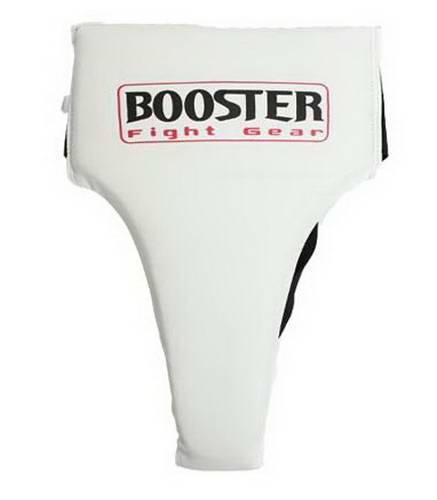 Booster Damentiefschutz  FEMALE  G-4
