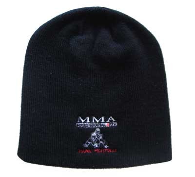 Thawat MMA Freefight boina B-MMA