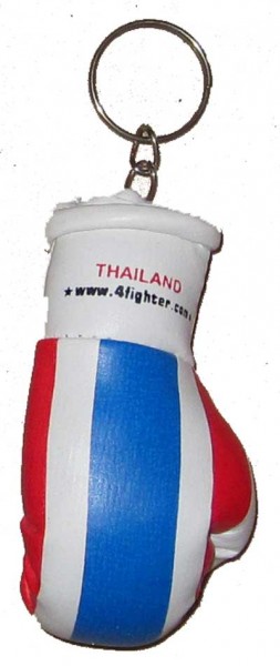 4Fighter Schlüsselanhänger  Thailand  KC-P TH